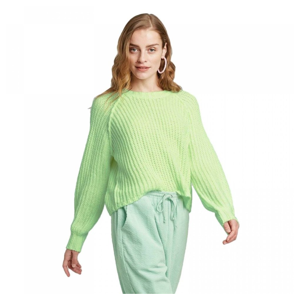 Wild Fable Crewneck Sweater